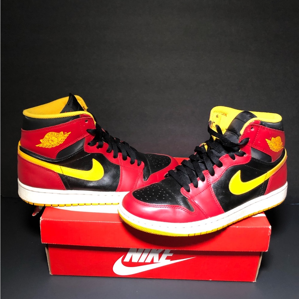 2013 Jordan 1 “Highlight Reel” size 9.5